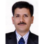 دکتر ابراهیم عباسی منجزی