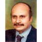 دکتر محمدعلی رئیسی