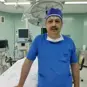 دکتر سید کوروش میرتقی