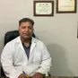 دکتر محمود فرزین