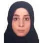 دکتر مهدیه محمدخان تهرانی