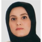 دکتر زینب مدنی شمامی