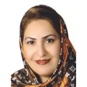 دکتر ثریا احمری