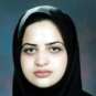 دکتر رزیتا بیداروند حیدری