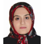 دکتر سعیده شاه علی