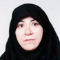 دکتر افسر سادات شرفی