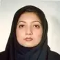 دکتر لیدا سادات عمادیان رضوی