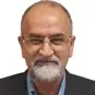 دکتر فرزین پاک فطرت