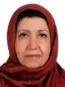 دکتر گلشهر قدرقدر