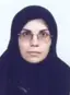دکتر حوریه حلیمی میلانی