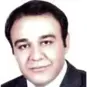 دکتر علی باقرزاده