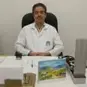 دکتر حامد کریمی