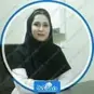 دکتر ندا ضامن میلانی