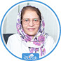 دکتر عذرا افشار