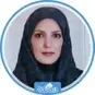 دکتر آزیتا شیشه گر