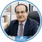 دکتر ابراهیم رزم پا