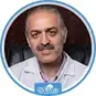 دکتر علیرضا کیفری علمداری