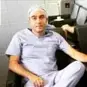 دکتر بابک جعفرنژاد