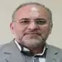 دکتر محمدرضا عزیزی
