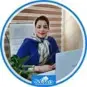 دکتر فرزانه محمدی