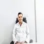 دکتر شاهو مظهری