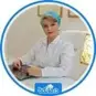 دکتر آرزو حسامی فرد