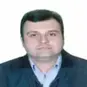 دکتر کوروش کوثری