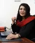 فاطمه فولادی