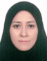 فاطمه ارسنجانی شیرازی