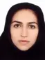 دکتر شهرزاد سپیدبر