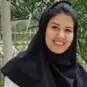دکتر عرفانه موحدی
