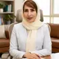 دکتر معصومه رفیعی مراللو