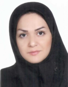 مژگان ملک پرور بشاش