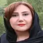 دکتر فاطمه آریان سپهر