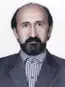 دکتر حبیب الله رحمانی هریس