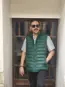 ایمان اخگری