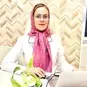 دکتر مریم زاهدی